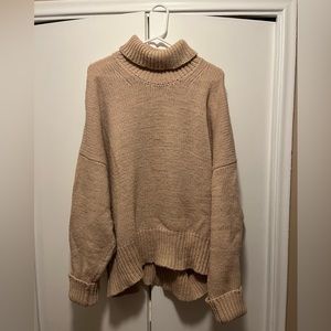 Babaa Jumper- rose